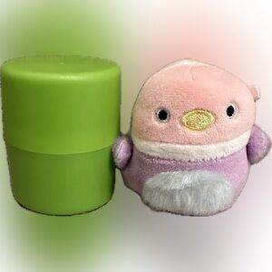 Nwt Lilibet 2" Squishmallows